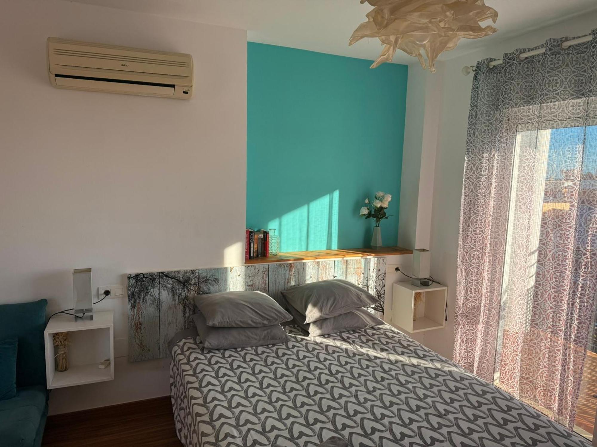 Your Home By The Sea Málaga Extérieur photo